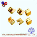 brass terminals neutral links earth bars machined parts